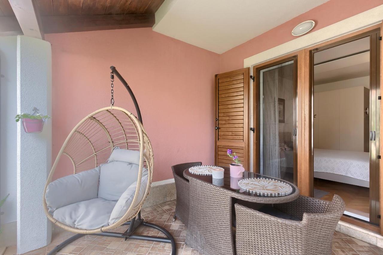 Apartment Palm View II روفينج المظهر الخارجي الصورة