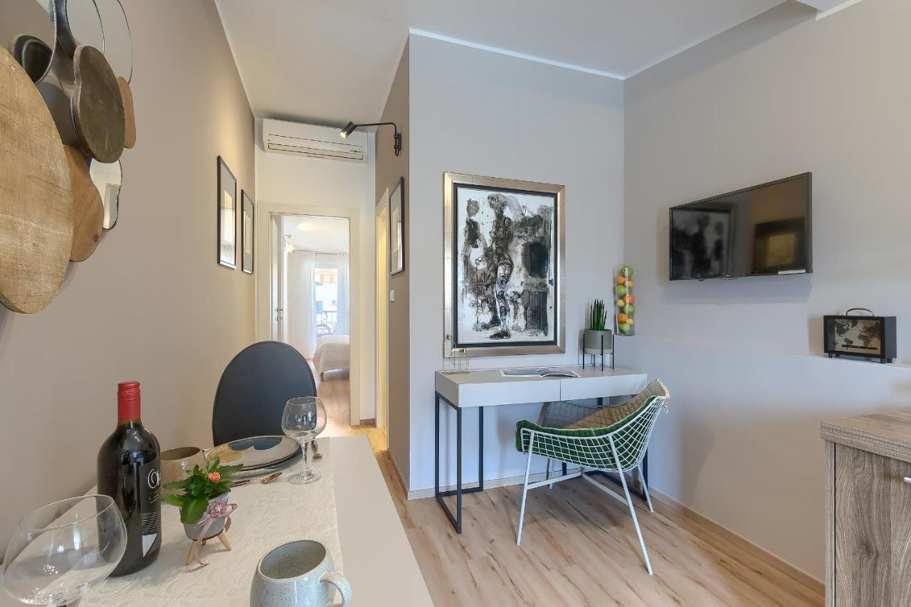 Apartment Palm View II روفينج المظهر الخارجي الصورة