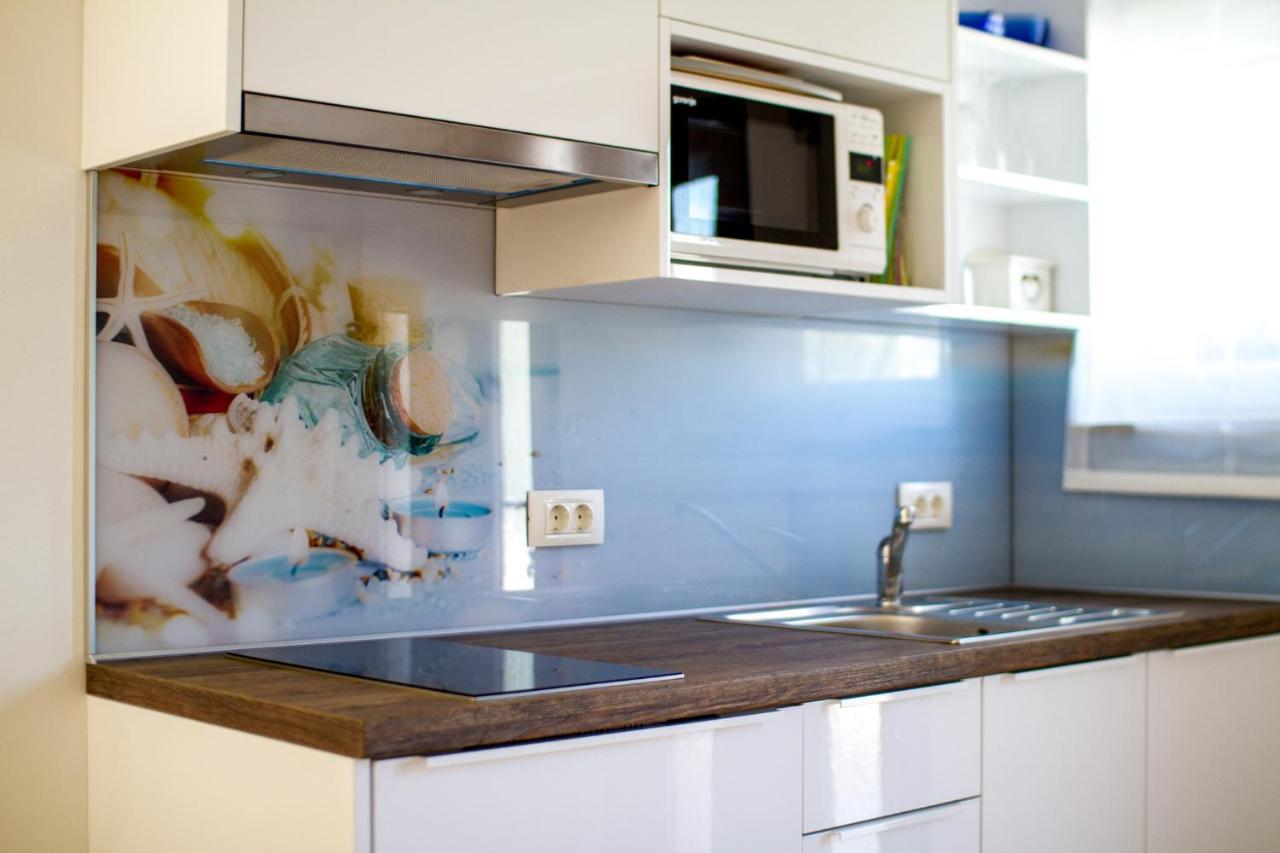 Apartment Palm View II روفينج المظهر الخارجي الصورة
