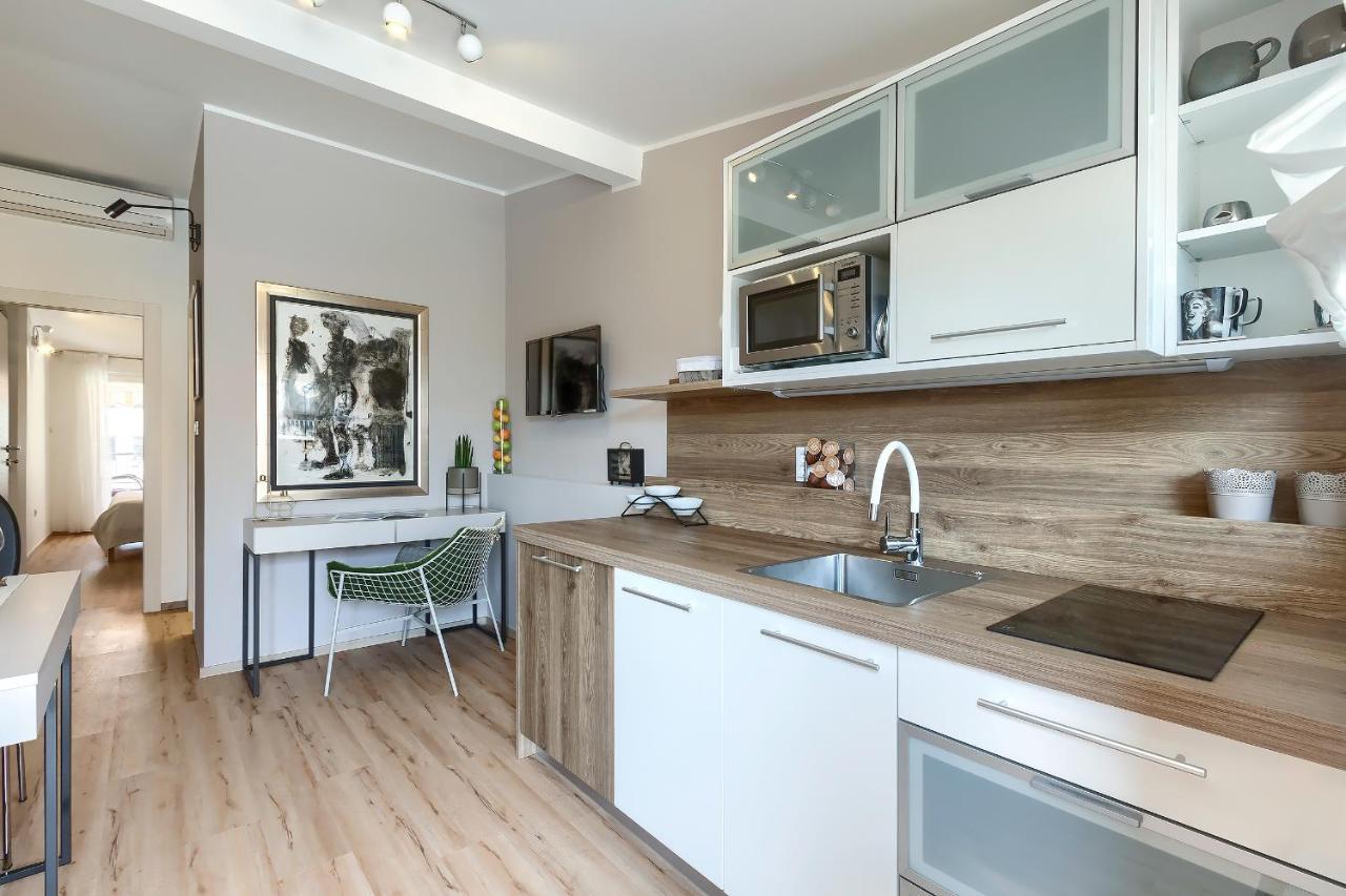 Apartment Palm View II روفينج المظهر الخارجي الصورة