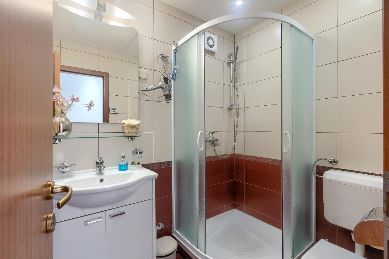 Apartment Palm View II روفينج المظهر الخارجي الصورة