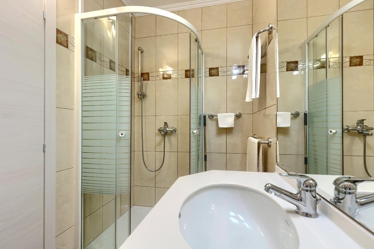 Apartment Palm View II روفينج المظهر الخارجي الصورة