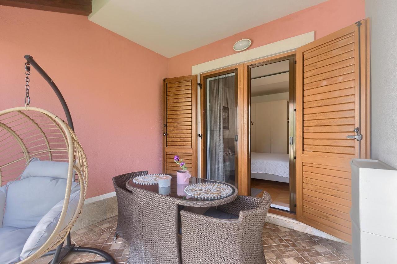 Apartment Palm View II روفينج المظهر الخارجي الصورة
