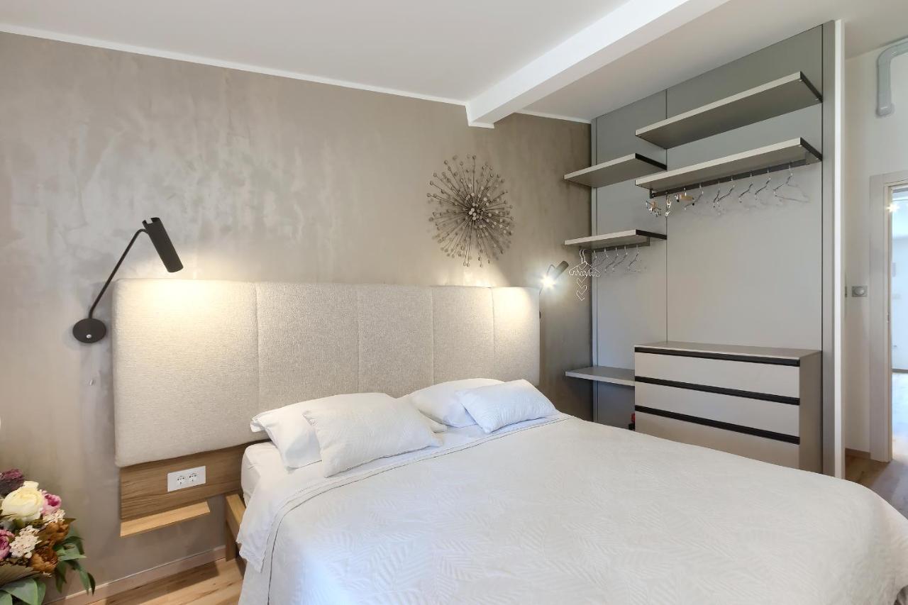Apartment Palm View II روفينج المظهر الخارجي الصورة
