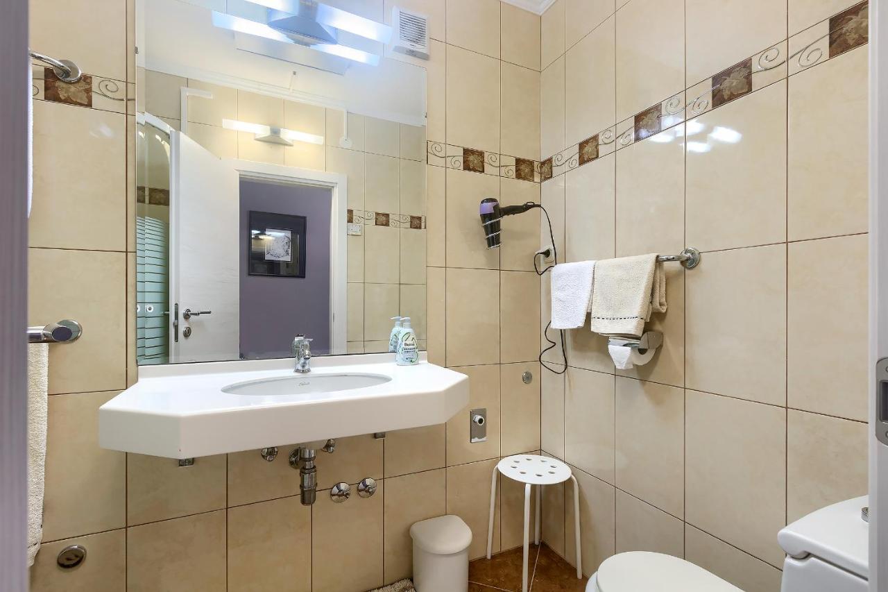 Apartment Palm View II روفينج المظهر الخارجي الصورة