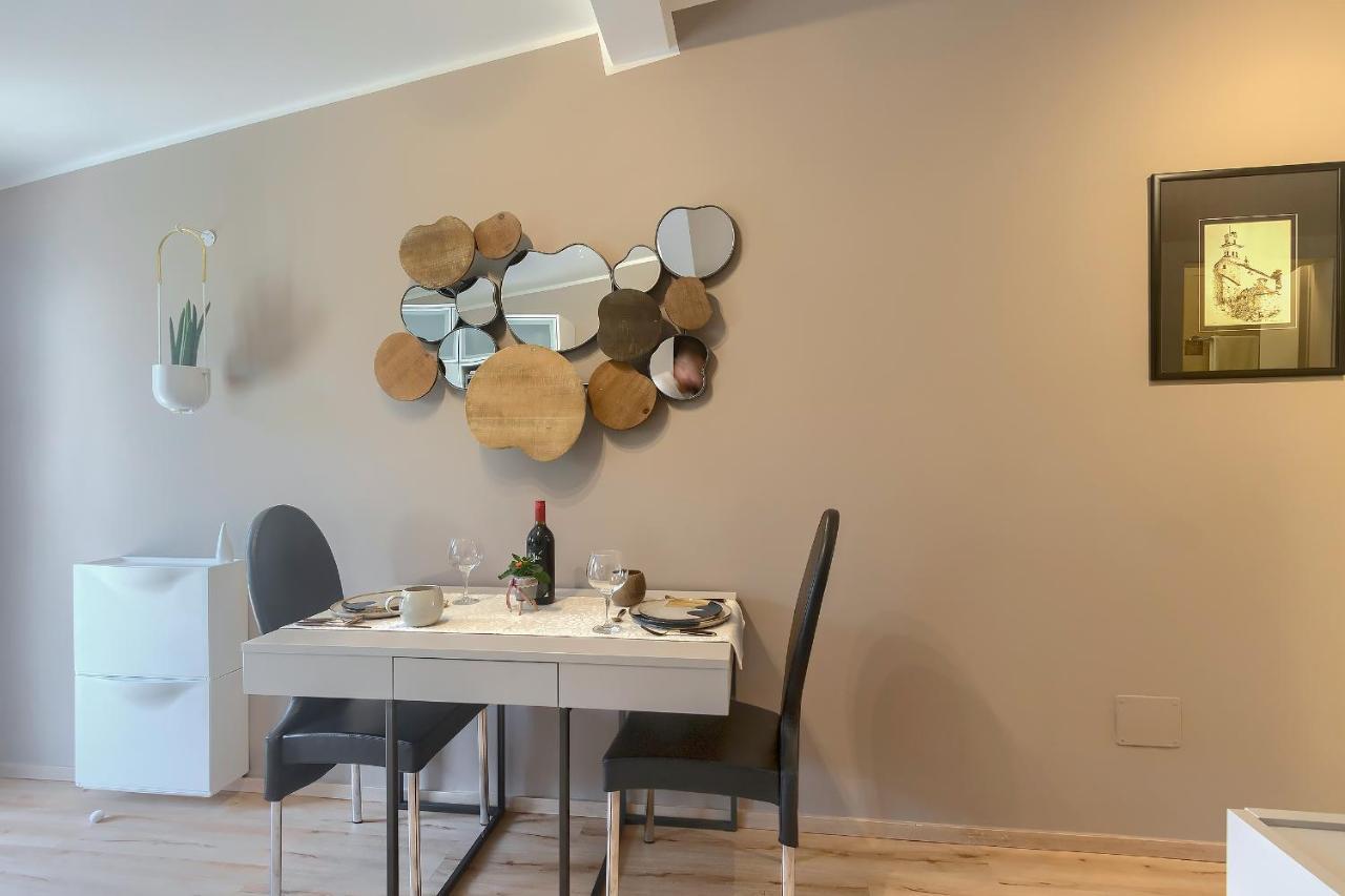 Apartment Palm View II روفينج المظهر الخارجي الصورة
