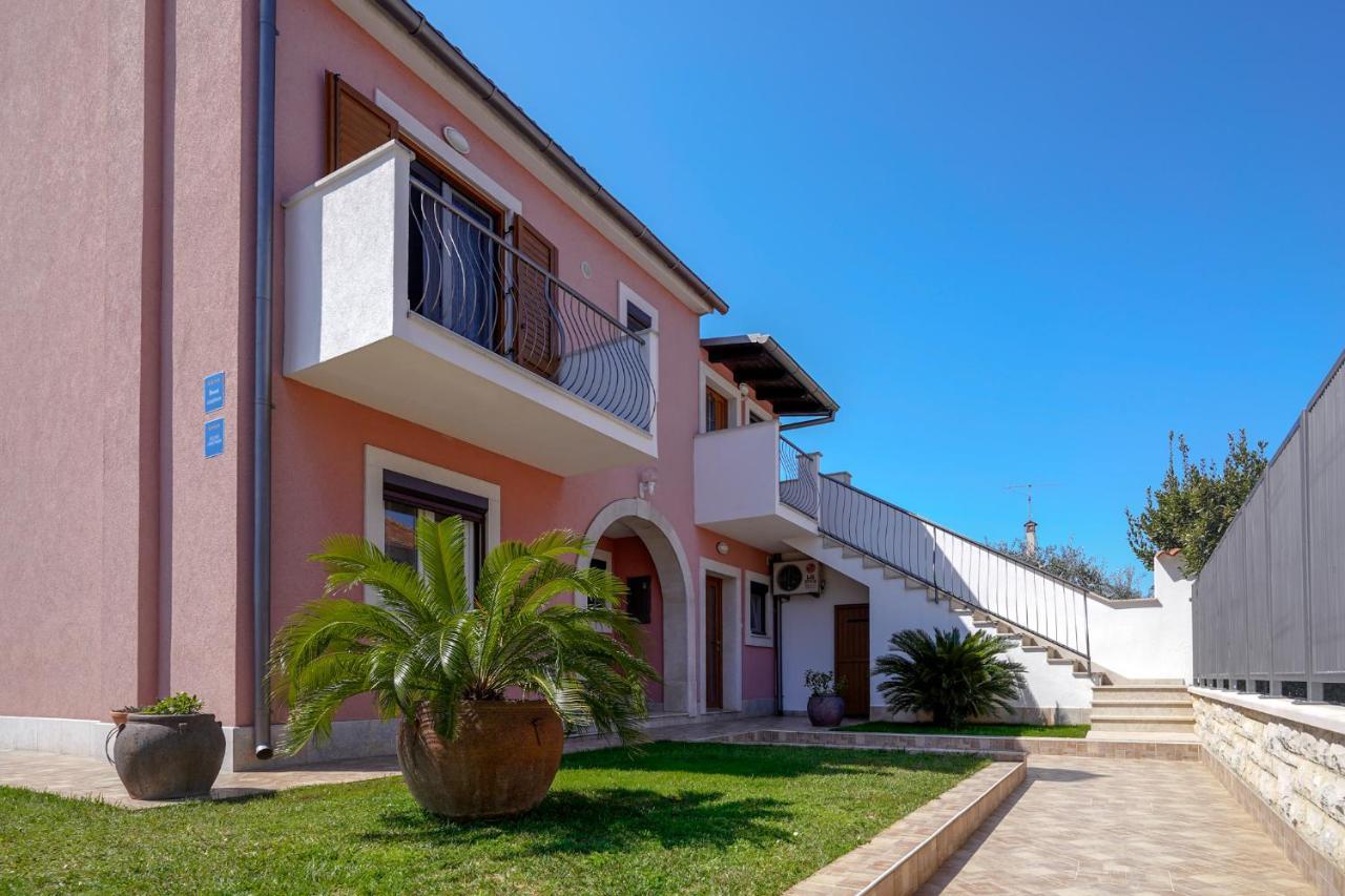 Apartment Palm View II روفينج المظهر الخارجي الصورة