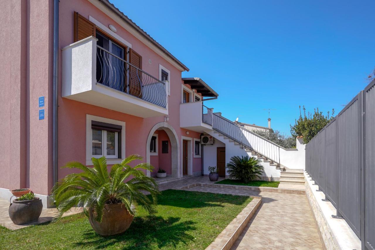 Apartment Palm View II روفينج المظهر الخارجي الصورة