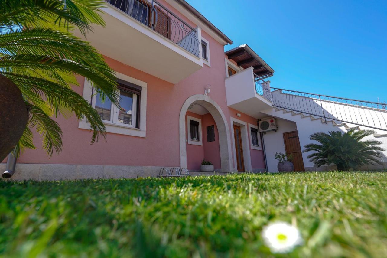 Apartment Palm View II روفينج المظهر الخارجي الصورة